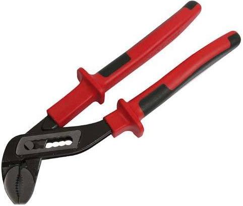 Silverline - VDE Water Pump Pliers 240mm - 783107